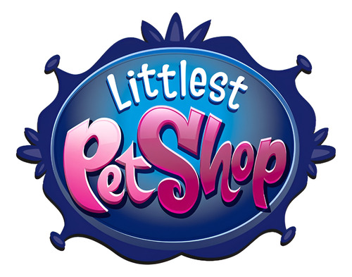 Littlest Pet Shop Lps Dotsy Davidson #3955
