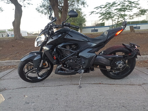 Zontes V1 350 En Excelentes Condiciones