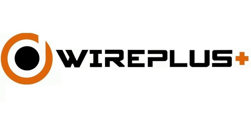 Union Hembra-hembra Rj-45 Wireplus 2 Unidades