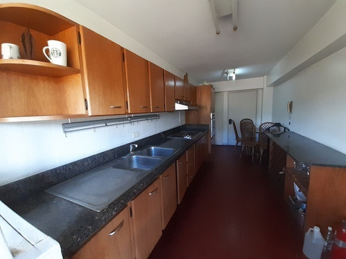 Imagen 4 de 11 de Amplio Apartamento En Parque Humboldt Para La Venta / 0414-3907836