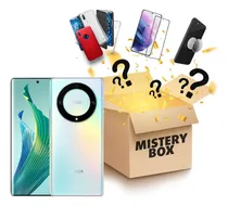 Comprar Caja Misteriosa Mistery Accesorios Para Honor Magic 6 Lite