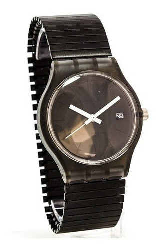Reloj Tressa De Dama Con Malla Elastizada Modelo Katy