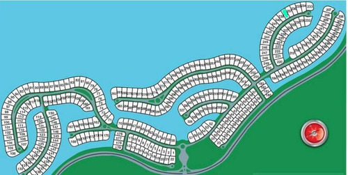 Imagen 4 de 4 de Lote En Venta En Nordelta Bahia Grande