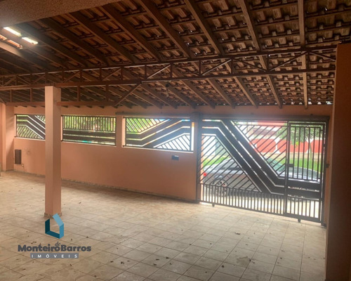 Imagem 9 de 30 de Casa - Ca00050 - 68563534
