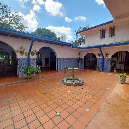 Imagen 13 de 17 de Venta De Casa En Prados Del Este