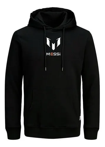 Buzo de messi hotsell