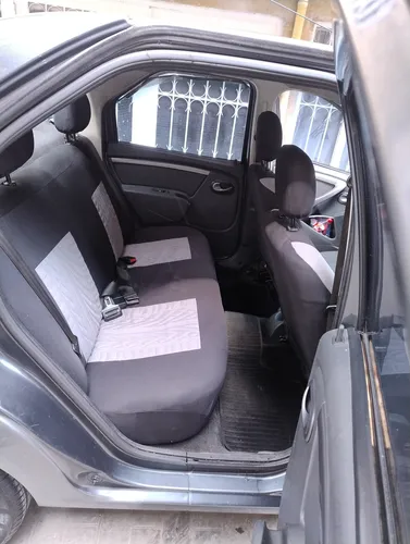 Renault Logan 1.6 Dynamique Fii