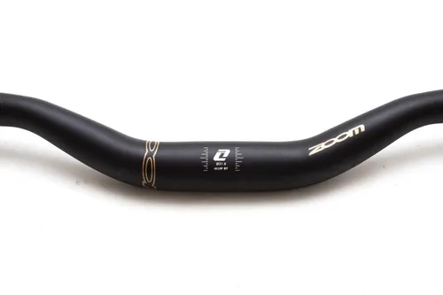 Manubrio Para Bicicleta Marca Zoom De 31 8 Ideal Fixie Ruta