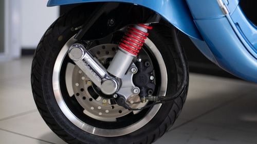 Vespa Sxl 150 Usado Entrega Excelente Estado