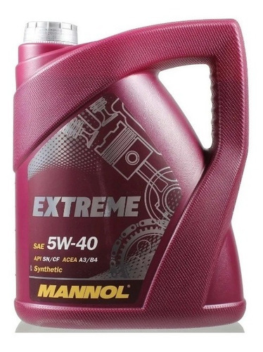 Imagen 2 de 7 de Kit Filtros + Aceite Mannol 5w40 10l Amarok 2.0 Tdi