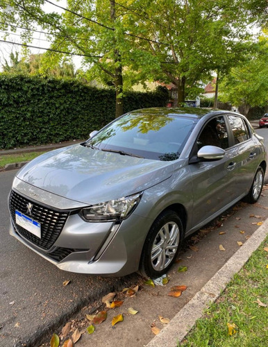 Peugeot 208 1.6 Active