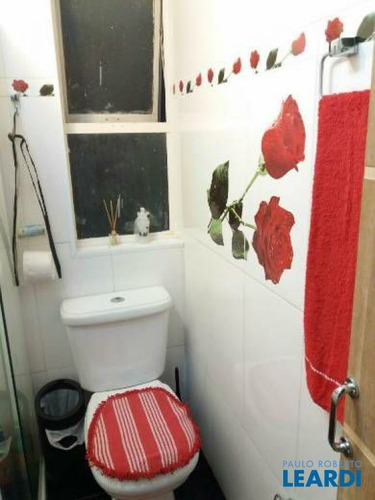 Apartamento - Demarchi - Sp - 606909