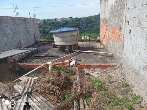 Imagem 8 de 14 de Terreno, Cidade São Pedro - Gleba C, Santana De Parnaíba - R$ 140 Mil, Cod: 235323 - V235323
