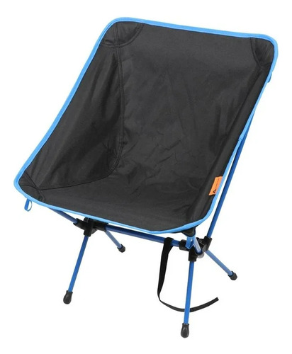Silla Portátil Para Campismo Plegable Ozark Trail