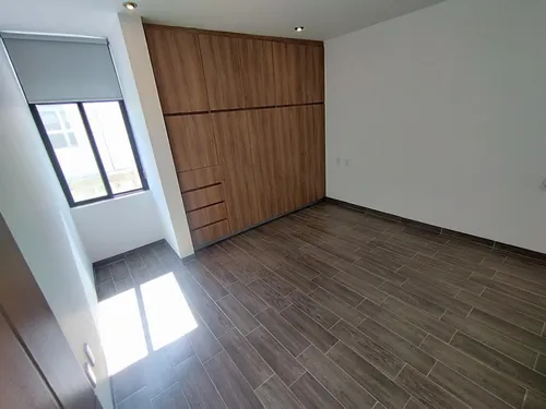 Casa En Venta Con Recamará En Planta Baja Fracc El Cielo León Gto. Zona Norte