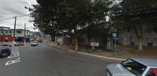 Imagem 9 de 9 de Galpão, Vila Poupança, Santana De Parnaíba, Cod: 235335 - A235335