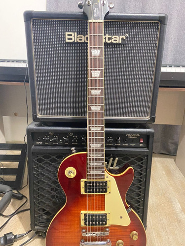 EpiPhone Lespaul Korea Standard