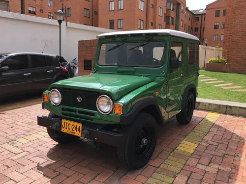 Daihatsu F20 1.6 F20 4X4