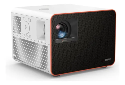 Proyector 4k Para Juegos Benq X3100i | 3300 Lúmenes, Android