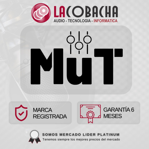 Imagen 3 de 9 de Microfono Gamer Usb Rgb Muteo Regulacion Vol Chat Pc Stream