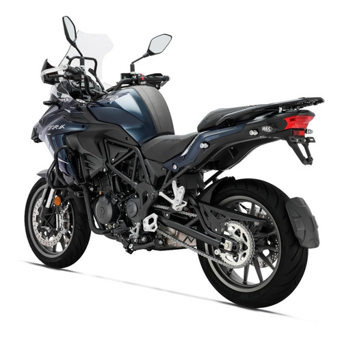 Imagen 8 de 23 de Benelli Trk 502 - Créditos Prendarios - Descuento Contado!