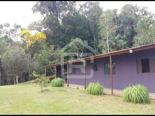 Imagem 23 de 30 de Lindo Sitio Com Uma Maravilhosa Vista No Alto Do Morro Tendo Uma Linda Vista Para O Pôr Do Sol - 113 - 69319003