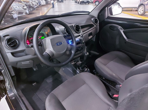 Ford Ka 1.0 MPI 8V