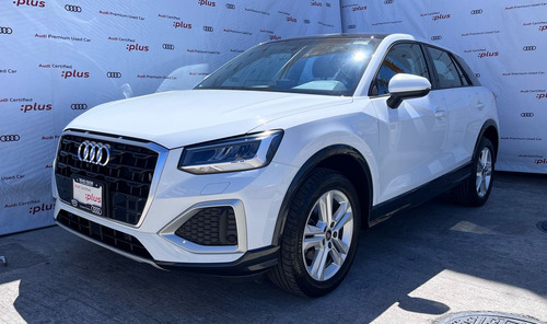 Audi Q2 1.4 Select S-Tronic At