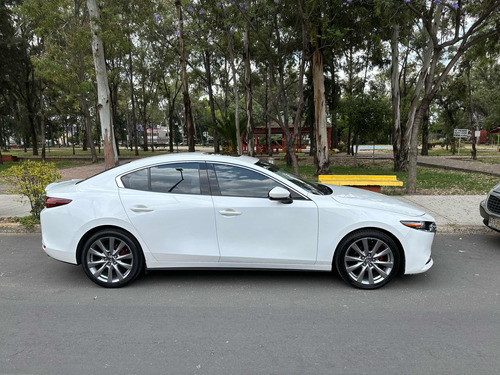 Mazda Mazda 3 I Grand Touring