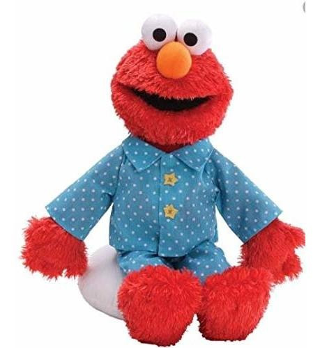 Gund Elmo Hora De Dormir Con Linterna Iluminada