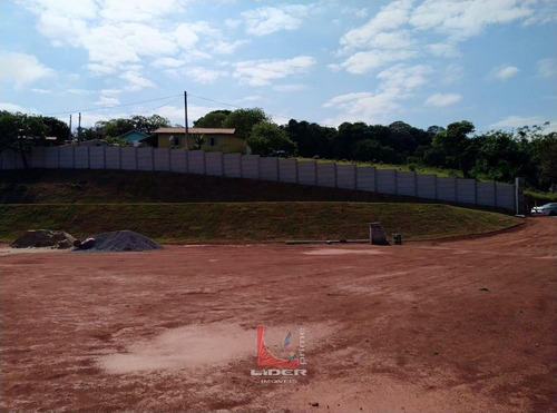 Imagem 14 de 15 de Terreno No Campo Novo Bragança Paulista - Te0328-1