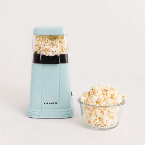 Máquina De Cabritas Popcorn Maker Create Ikohs