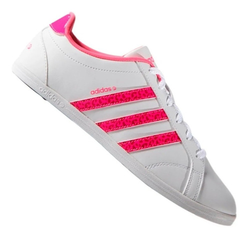 Calzado Champión adidas Casual De Dama Championes Mvd Sport