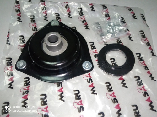 Base Amortiguador ( Delantera )nissan Sentra B15/ Almera B10