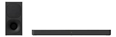 Imagen 4 de 12 de Sony Ht-s400 Barra Sonido 2.1 Canales Con Potente Subwoofer