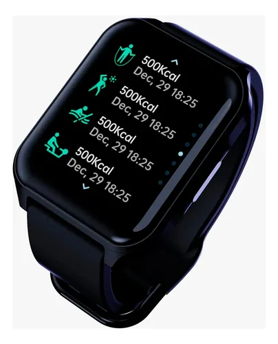 Reloj smartwatch motorola hotsell