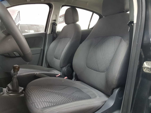 Fiat Palio Atractive 2013 Completo