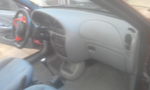 Ford Fiesta 1.0 5p 8v 98 Completo Zona Sul Sp