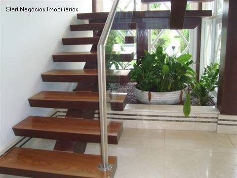 Imagem 16 de 30 de Casa À Venda Em Loteamento Alphaville Campinas - Ca085799
