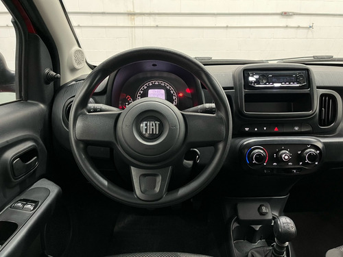 Fiat Mobi 1.0 Like Flex 5p