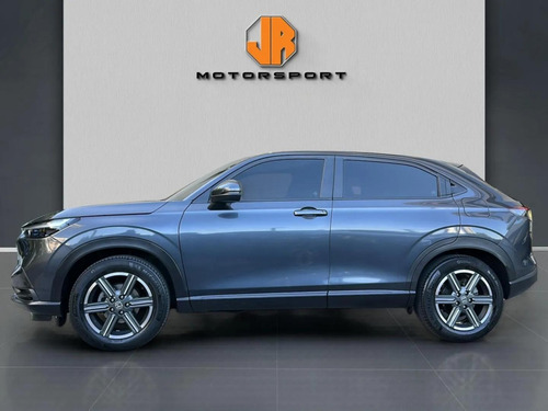 Honda HR-V 1.5 DI I-VTEC FLEX EX CVT