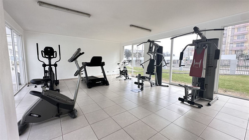 Venta Departamento En Avenida Del Mar La Serena,