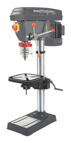 Taladro De Banco 5/8 375w 12v Gladiator