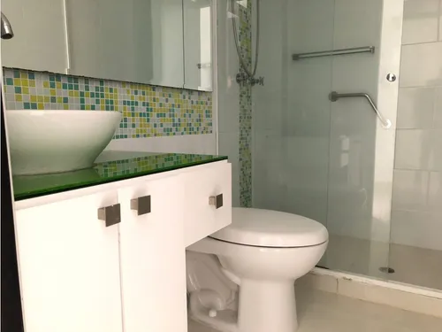 Apartamento En Venta, Sector Otra Parte - Envigado