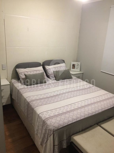 Imagem 11 de 15 de Apartamento Na Cursino 84 Metros - Cf65017