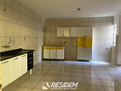 Imagem 5 de 14 de Casa 4 Dorms, Parque Novo São Geraldo, Venda, Bauru - V99523268