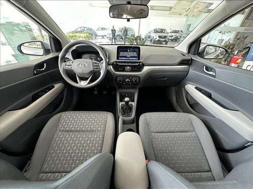 Hb20s 1.0 12v Flex Limited Manual