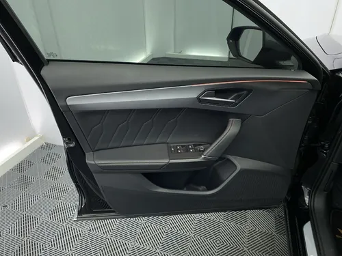 Cupra formentor 2.0 Tsi Mate Dsg