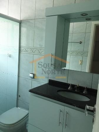 Imagem 13 de 15 de Sobrado, Venda, Vila Galvao, Guarulhos - 25368 - V-25368