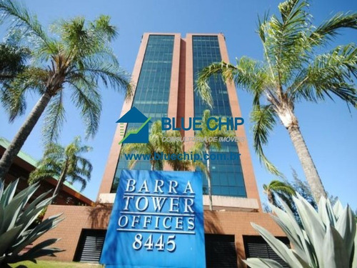Imagem 1 de 16 de Edifício Barra Tower - 9465 - 68312588
